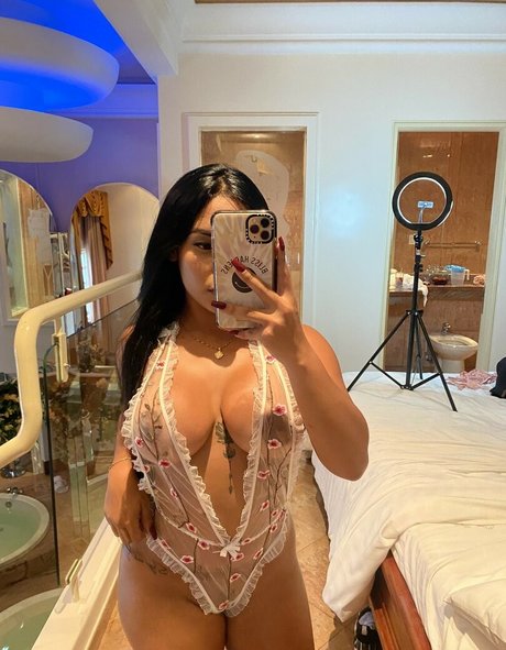 Lisbeth Bellorin pornstar nude pic