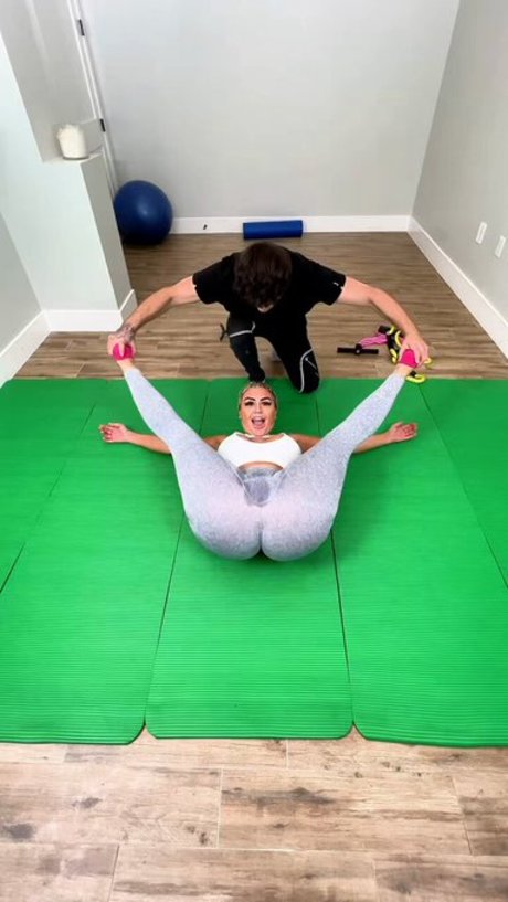 Danii Banks beautiful pornstar gallery