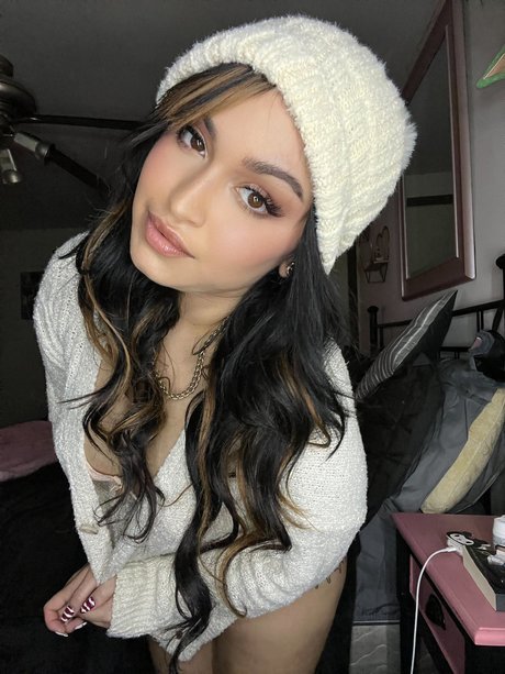 Gabby Ortiz best model pics