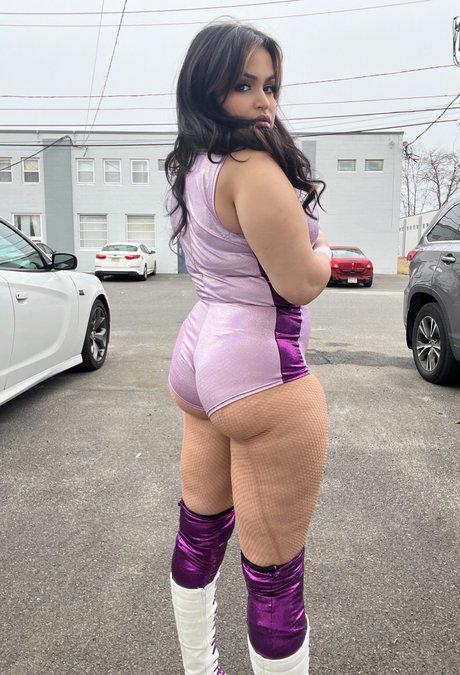 Gabby Ortiz beautiful star pictures