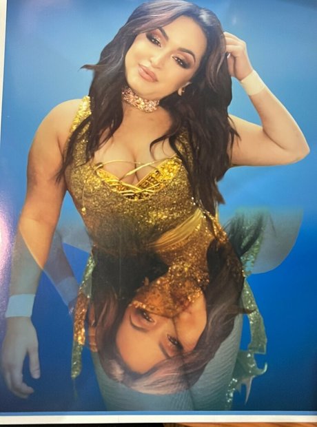 Gabby Ortiz naked actress image