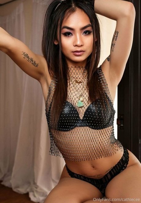 CathieCee high quality pornstar archive