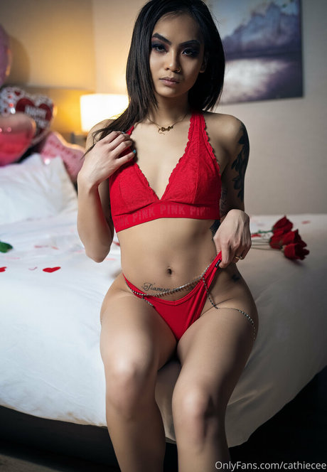 CathieCee Profile pic