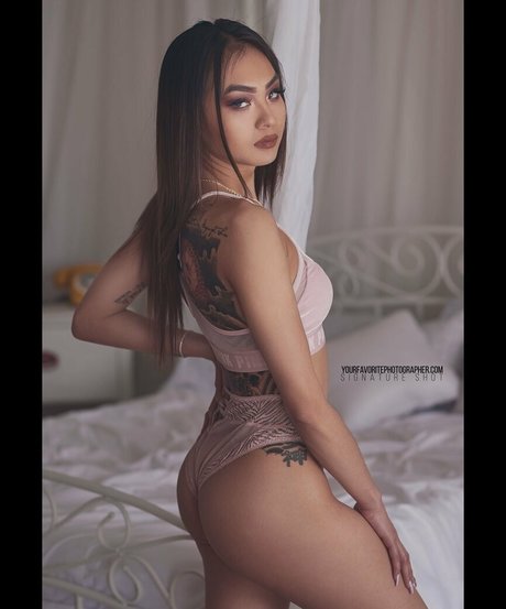 CathieCee naked pornstar photo