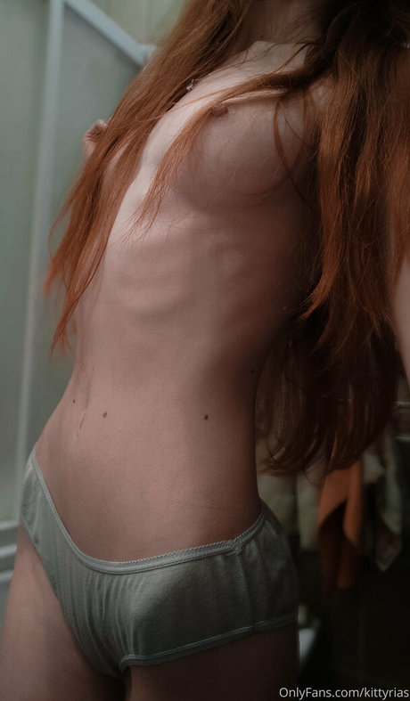 kittyrias xxx model photos