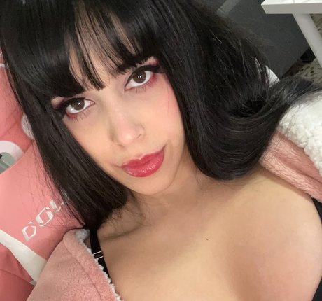 Vivi Tarantino model nude img