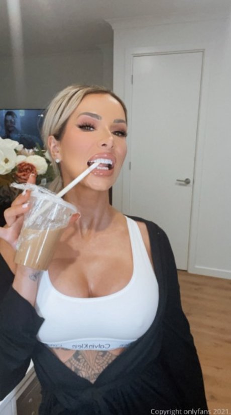 Stacey Hampton_ model adult pictures