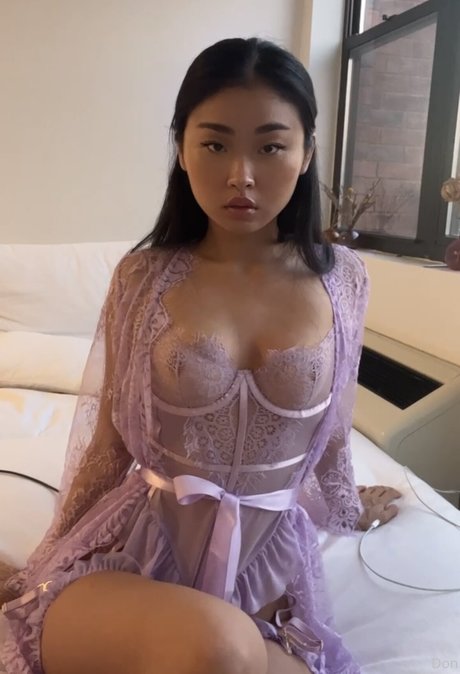 mimizow pretty model images