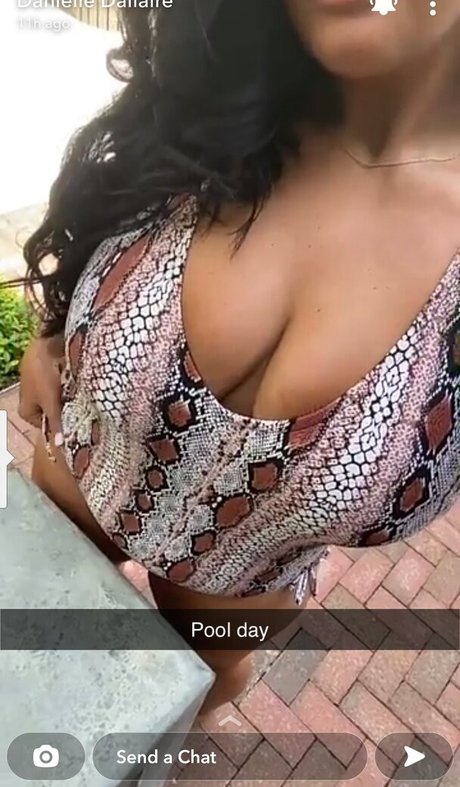 Danielle Dallaire xxx pornstar images