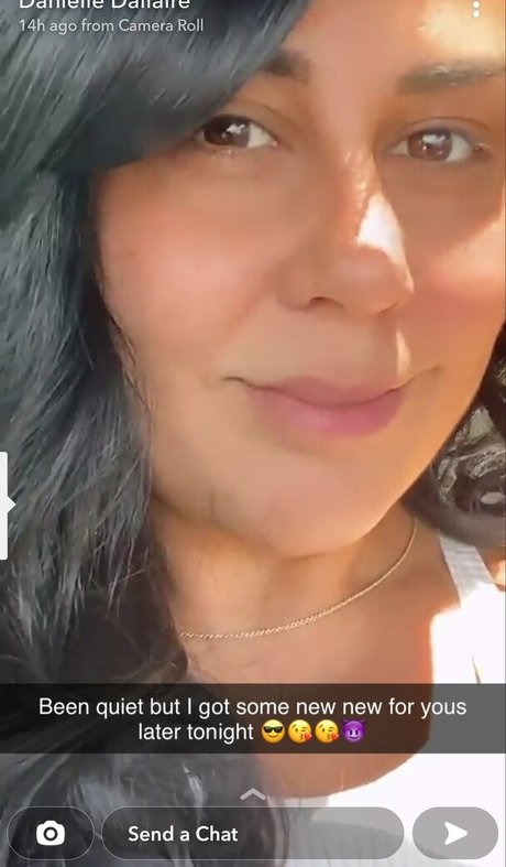 Danielle Dallaire pornstar gallery