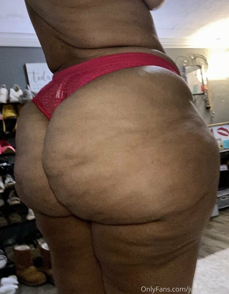 Judy the Great model nude archive