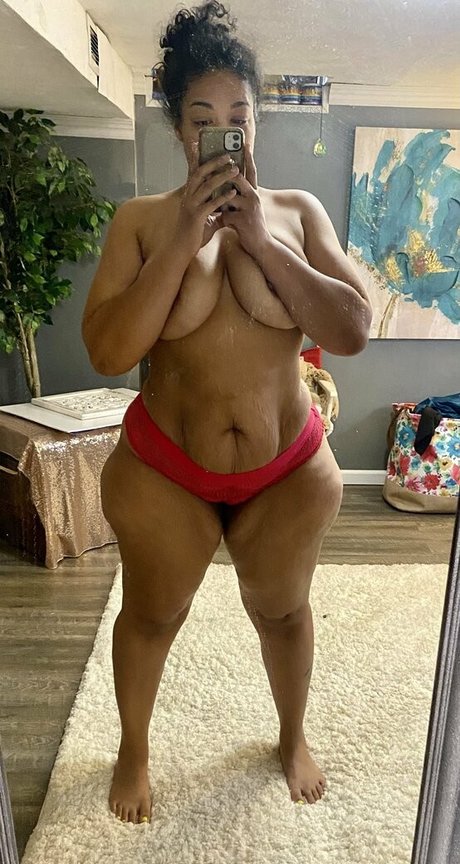 Judy the Great free model picture