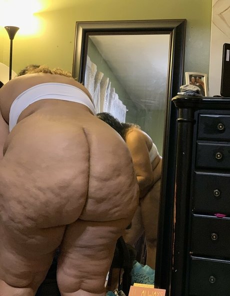 Judy the Great model high quality picture