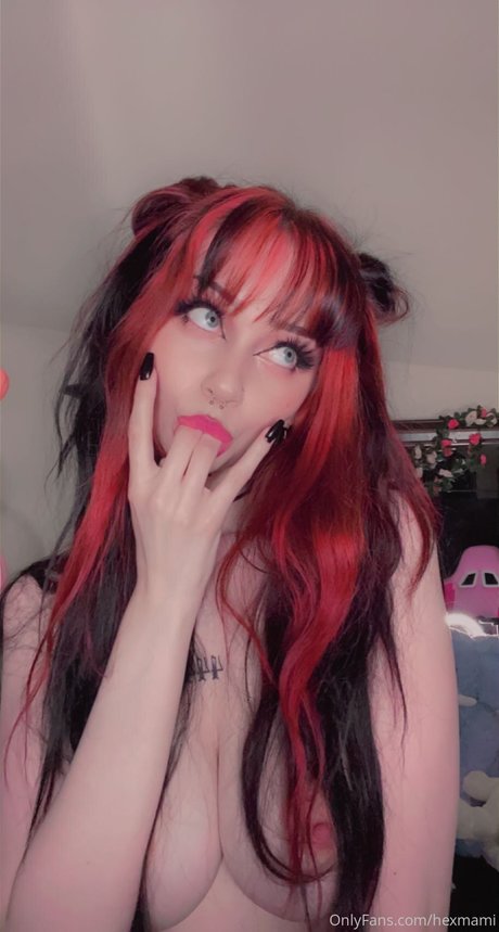 Hexmami high quality star galleries