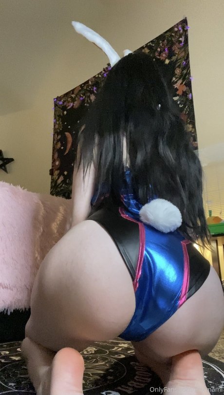 Hexmami star pornographic gallery