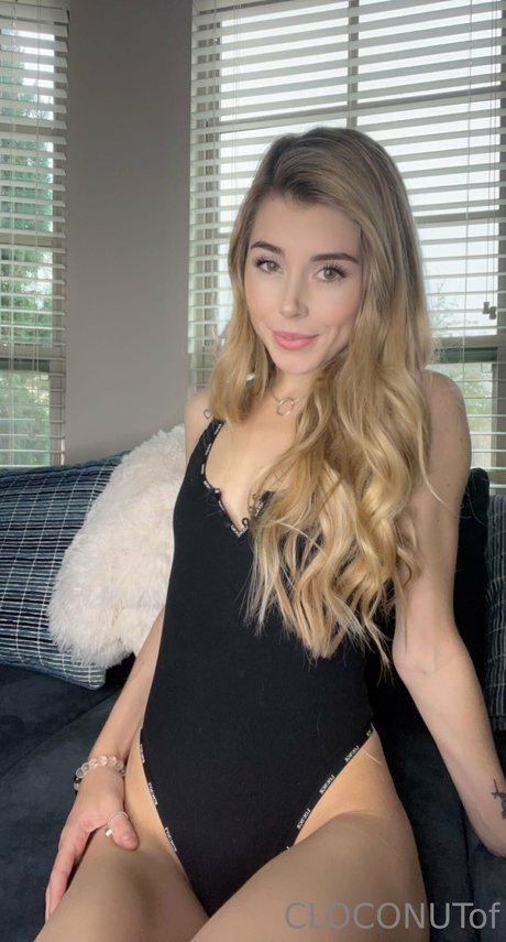 cloconut sexy actress galleries