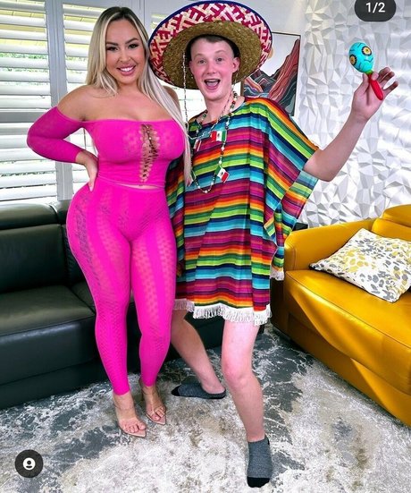 Callie Brooks free actress pic