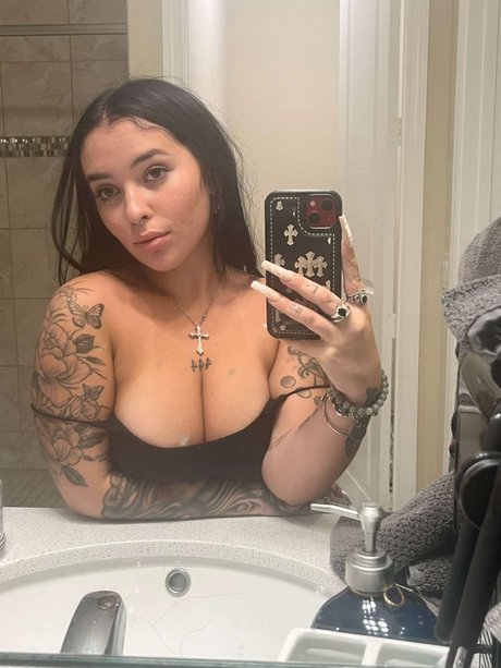 Danielle Cohn star top archive