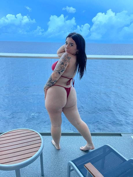 Danielle Cohn art star archive