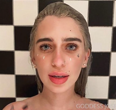 Joseline Kavaski sex actress images