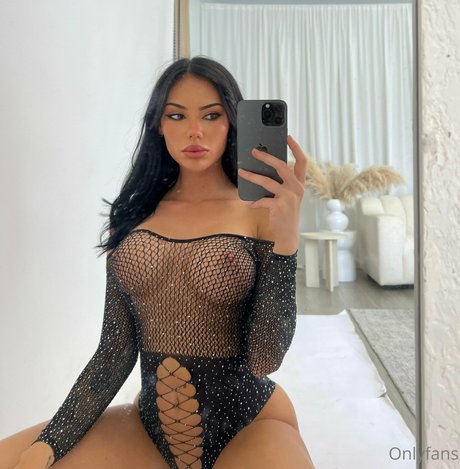 Tayleah Jade pornstar art image