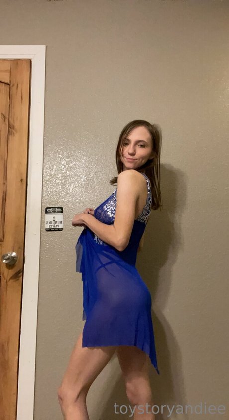 ToyStoryAndiee_ adult model picture