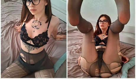 Alkonawt pornstar sexy photo