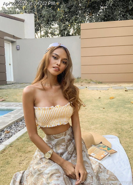 Darcy GF best model picture