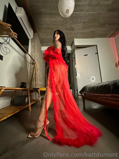 Kattdumont adult actress pic