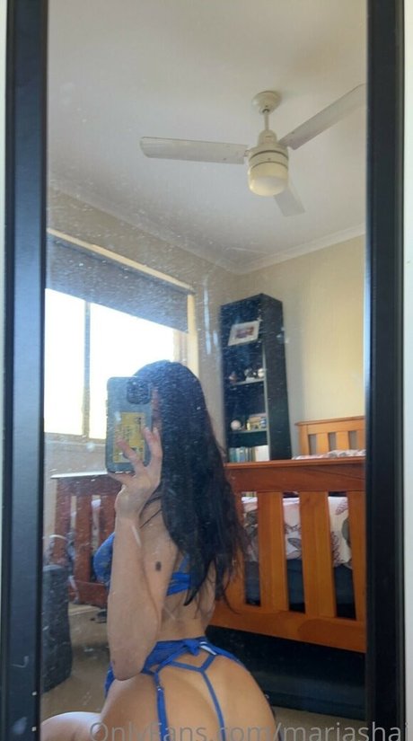 mariashai hot pornstar pic