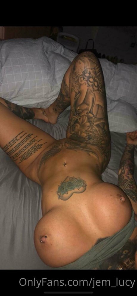 Jemma Lucy star adult img