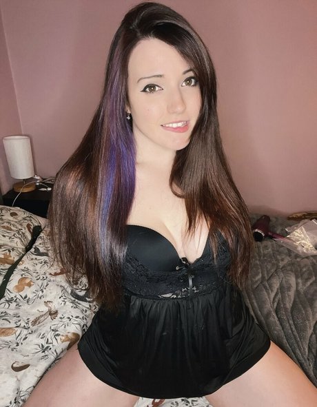Gamingbunny pornstar naked pic
