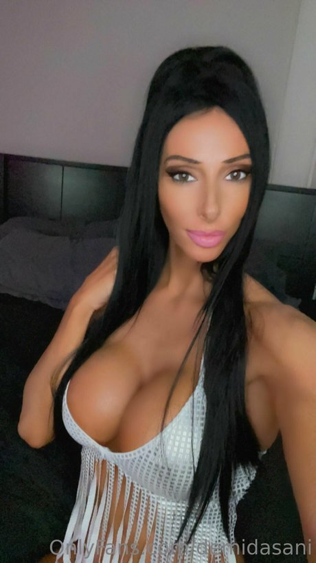 DEMI DASANI star adult pics