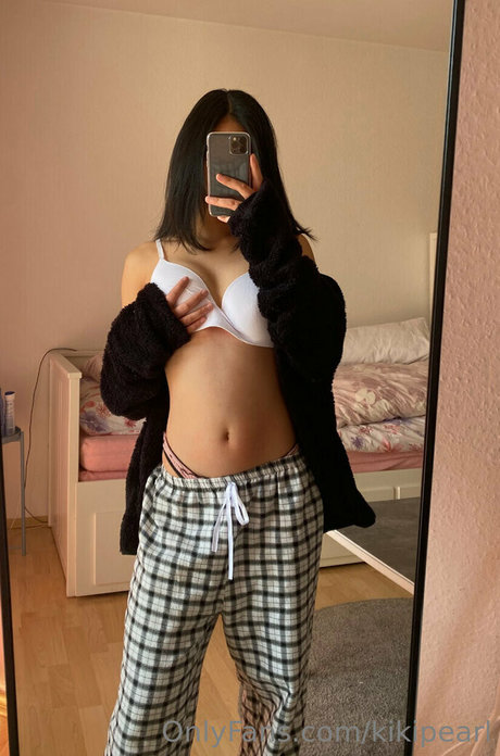 kikipearl sex actress pic