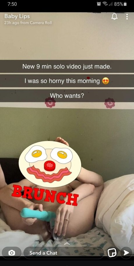 babykittylips3 pornographic model pics