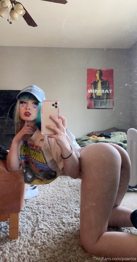 Powrice pornstar top gallery