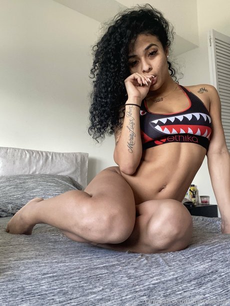 Chile model porn img