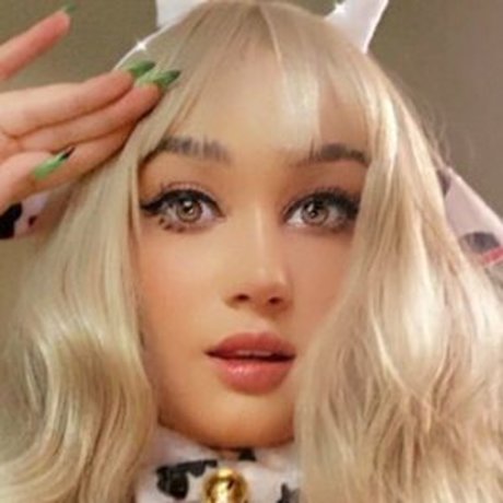 Mimi ue pornographic star photo