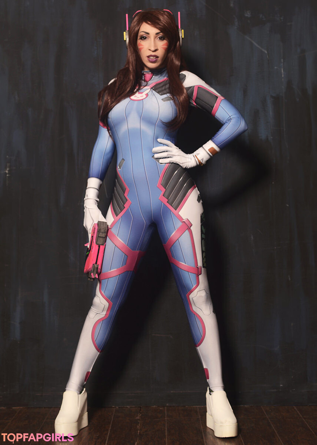 Vivid Vivka high quality star gallery