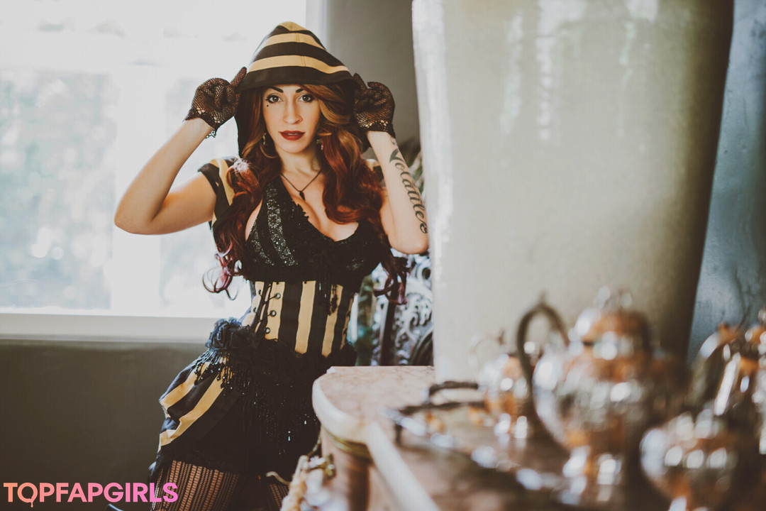 Vivid Vivka nice actress photos