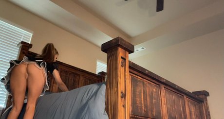 Kimber Veils star nice pic