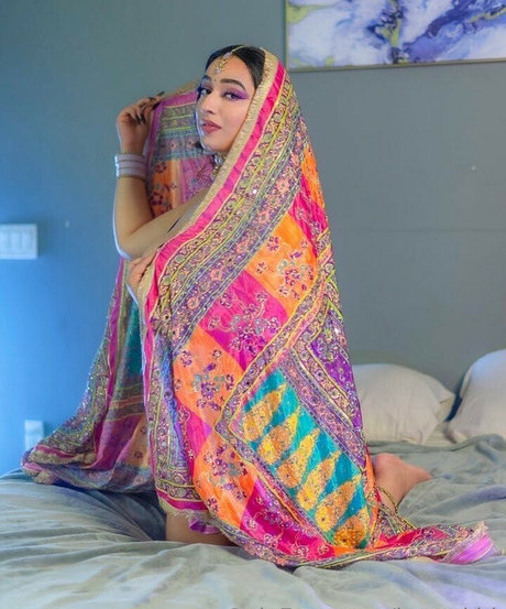 Rakhi Gill model perfect galleries