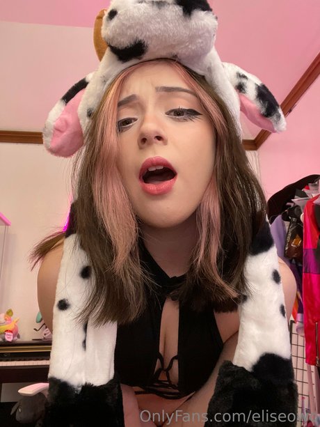 Eliseuwuu pornstar picture