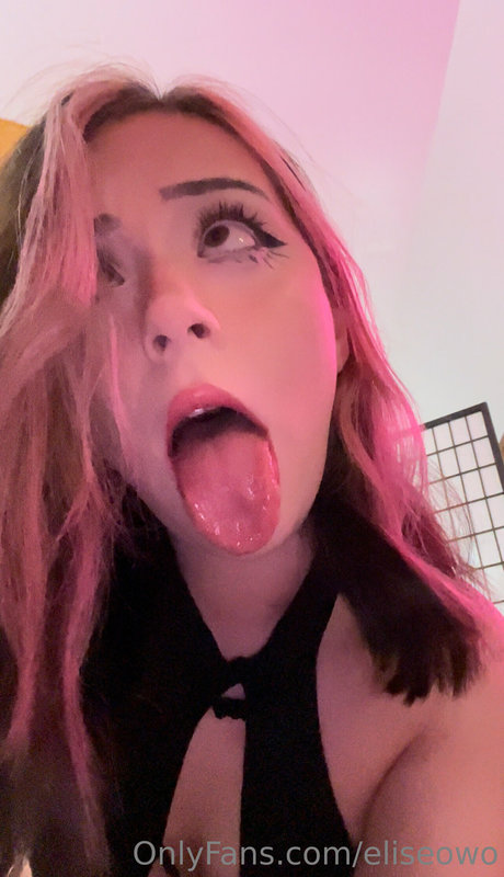 Eliseuwuu sex pornstar images