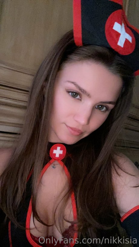 Nikki Sia actress gallery