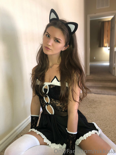 Nikki Sia pornstar best photo