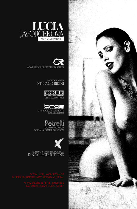 Lucia Javorcekova pornstar nice galleries