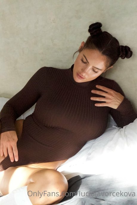 Lucia Javorcekova model high quality galleries