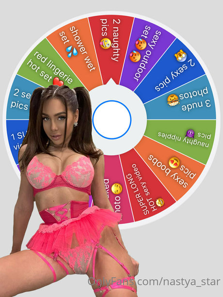 Nastya Star sexy model img