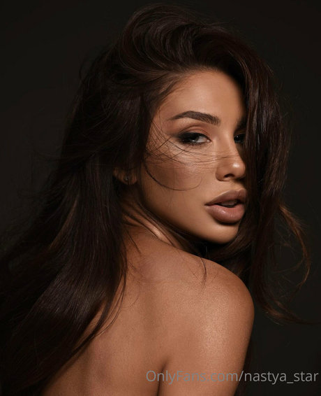 Nastya Star erotic actress picture